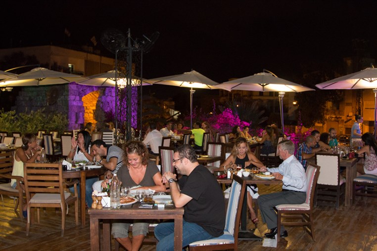 Jazz & Blues at 1188 Lounge